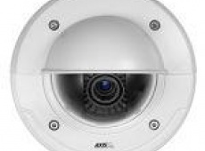  AXIS  3 Mpx IP-         