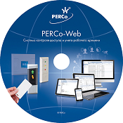    PERCo-Web  PERCo-WM01